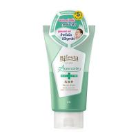 ราคา Bifesta Facial Wash Foam Acne Care โฟมล้างหน้าสำหรับผิวเป็นสิวง่าย 120g. (41387)