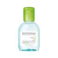 ราคา BIODERMA Sebium H2O คลีนซิ่งผิวแพ้ง่าย เป็นสิวง่าย100 ml (41389)