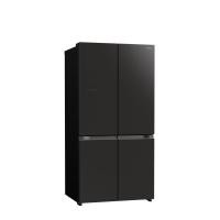 ราคา HITACHI ตู้เย็น 4 ประตู MULTI-DOORS รุ่นRWB640VF GMG สีGlass Mauve Gray ความจุ 20.1คิว 569 ลิตร (39481)