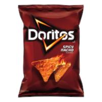 ราคา Doritos นาโช่ตอร์ติญ่าชิปส์สไปซี่ 312ก (42435)
