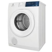 ราคา [บริการติดตั้งฟรีทั่วประเทศ] ELECTROLUX เครื่องอบผ้าฝาหน้า รุ่น EDV754H3WB Ultimate Care 300 ขนาด 7.5 กก. (39527)