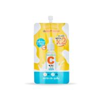 ราคา Beauty Buffet บิวตี้ บุฟเฟต์ มิลล์ พลัส ซี บูสเตอร์ ไบร์ท แอนด์ ไวท์ เซรั่ม (1 ซอง/ 8 กรัม) (42755)