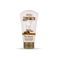 ราคา Beauty Buffet เมด อิน เนเจอร์ โกล์ท มิลค์ โฟม คลีนเซอร์ (100 มล.) (42808)