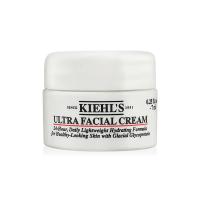 ราคา KIEHL'S Ultra Facial Cream มอยส์เจอไรเซอร์ล็อคความชุ่มชื้น 7ml (41754)