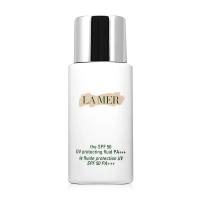 ราคา LAMER The SPF 50 UV priotecting fluid PA+++ ครีมกันแดดเนื้อบางเบา 50ml (41842)
