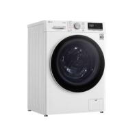 ราคา [รวมส่ง] LG เครื่องซักผ้าฝาหน้า รุ่น FV1409S4W ระบบ AI DD™ ความจุซัก 9 กก. พร้อม Smart WI-FI (39530)
