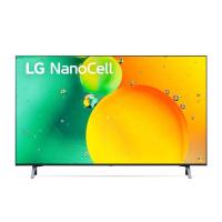 ราคา [รวมส่ง] LG NanoCell 4K Smart TV รุ่น 43NANO75SQA |NanoCell l HDR10 Pro l LG ThinQ AI l Google Assistant ทีวี 43 นิ้ว (39503)