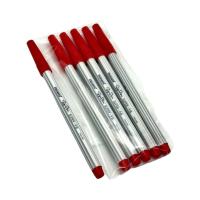 ราคา MONAMI ปากกาสีน้ำหัวกลม รุ่น ซุปเปอร์ไซน์เพน 5 แท่ง/แพ็ค (35554)