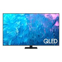 ราคา [NEW 2023] SAMSUNG QLED 4K Smart TV 55 นิ้ว Series Q70CA รุ่น QA55Q70CAKXXT Motion Xcelerator Turbo+ สนุกกับเกมมากขึ้น (39464)