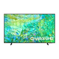 ราคา [NEW 2023] SAMSUNG TV Crystal UHD 4K ขนาด 65 นิ้ว Series CU8100 รุ่น UA65CU8100KXXT Smart Hub รวมคอนเทนต์ไว้ในที่เดียว (39463)
