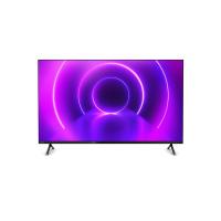 ราคา PHILIPS Android TV 4K UHD LED ขนาด 50 นิ้ว รุ่น 50PUT8215/67 จอ3840x2160 พิกเซล Features : Netflix , Youtube (39538)