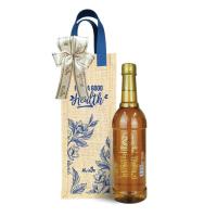 ราคา Sabuyjai Giftset F1 ของขวัญกระเป๋าผ้าเล็ก น้ำผึ้งป่าเดือน 5 ภูพานทอง (34377)