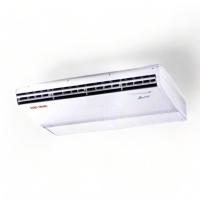 ราคา SAIJO DENKI แอร์ตั้งแขวนระบบอินเวอร์เตอร์รุ่น SURE INVERTER SSU R32 ขนาด 60100 BTU 380V (31239)