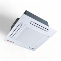 ราคา SAIJO DENKI แอร์ฝังฝ้าสี่ทิศทางรุ่น TURBO SSC R32 ขนาด 13337-60000 BTU (33965)