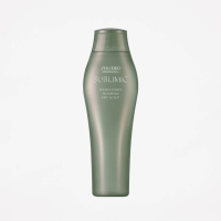ราคา SHISEIDO Sublimic Fuente Forte Shampoo Dandruff Scalp สำหรับเส้นผมที่ร่วง เป็นรังแค 250ml (42053)