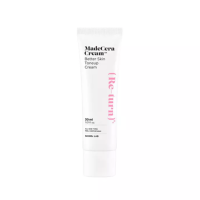 ราคา SKINRx LAB MadeCera Cream Better Skin Toneup Cream SPF50+ PA++++ (40811)