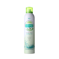 ราคา Smooth E Mineral Water Facial Spray Cooling Mist 60 ml. สเปรย์น้ำแร่บริสุทธิ์ธรรมชาติ เพิ่มความสดชื่นให้แก่ผิวหน้า (39686)