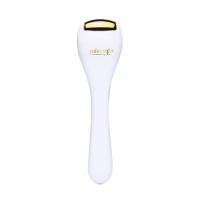 ราคา Smooth E Revive Derma Roller (Gold) โรลล์เลอร์ สำหรับนวดผิวหน้า ยกกระชับผิว กระตุ้นการสร้างคอลลาเจน (39760)
