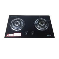 ราคา Tecnostar เตาแก๊ส TNS HB 207140 GB สีดำ (11509)