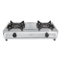ราคา TEKA เตาแก๊สฐานกระจกนิรภัย 2 หัวเตา รุ่น GL 73 2G AI AL แถม เครื่องดูดควัน รุ่น LDA 90 (40955)