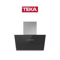 ราคา TEKA เครื่องดูดควัน รุ่น DVV 90 สีดำ ขนาด 90 ซม. (40870)
