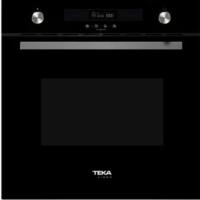 ราคา TEKA เตาแก๊สและเตาอบแก๊สแบบตั้งพื้น รุ่น FS 66F 4G สี สแตนเลส ขนาด 60 ซม. (40934)