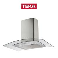 ราคา TEKA เครื่องดูดควัน รุ่น LDA 90 ปีกกระจก ขนาด 90 ซม. (40871)