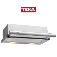 ราคา TEKA เครื่องดูดควันแบบมาตรฐานสลิมไลน์ รุ่น TL 6310 ขนาด 60 ซม. (40865)