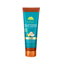 Tree Hut Shea Moisturizing Body Lotion Coconut Lime 255g (ทรีฮัท เชีย มอยซ์เจอไรซิ่ง บอดี้ โลชั่น โคโคนัท ไลม 255 กรัม)
