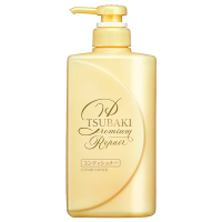 ราคา Tsubaki Premium Repair Conditioner ครีมนวดผมสูตรเพื่อผมดูสุขภาพดี 490ml (41971)