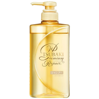 ราคา Tsubaki Premium Repair Shampoo แชมพูสระผมสูตรเพื่อผมดูสุขภาพดี 490ml (41970)