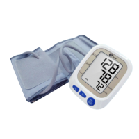 ราคา WN Medical BP Sure เครื่องวัดความดันโลหิตรุ่น KF-65B ฉบับภาษาไทยและภาษาอังกฤษ คัพใหญ่พิเศษ (38330)