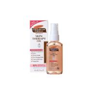 ราคา Palmer's Skin Therapy Oil 150ml. ปาล์มเมอร์ ออยล์ ลดความแห้งกร้าน ป้องกันและลดรอยแตกลาย เพิ่มความชุ่มชื้น สำหรับผิวแห้ง แผลเป็น (42219)