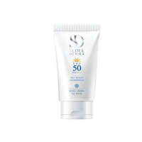ราคา Seoul Derma ALL WHITE SUNSCREEN SPF 50 PA+++ โซลเดอม่า ออไวท์ ซันสกรีน เอสพีเอฟ 50 พีเอ +++ ปกป้องผิวจากแสงแดด (41225)