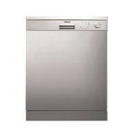 ราคา TEKA เครื่องล้างจาน free standing dishwasher รุ่น LP8 650 SS TTH (40986)
