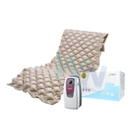 ราคา WN Medical APEX ที่นอนลมป้องกันแผลกดทับ รุ่น DOMUS 1 (38391)