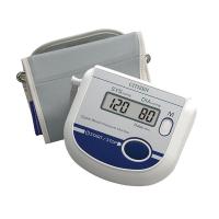 ราคา WN Medical CITIZEN เครื่องวัดความดันโลหิตจากญี่ปุ่น รุ่น CH-452 Big Size (38350)