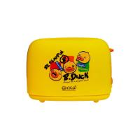 ราคา Aconatic เครื่องปิ้งขนมปัง แบบ 2 แผ่น ลาย B-Duck รุ่น AN-TT6001 (รับประกัน 1 ปี) (45124)