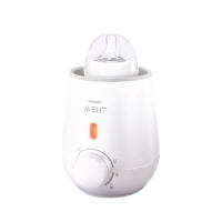 ราคา Philips Avent Quick And Even Warming เครื่องอุ่นนม (45183)