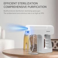 ราคา Contec เครื่องวัดออกซิเจนที่ปลายนิ้ว Fingertip Pulse Oximeter รุ่น CMS50D (45773)