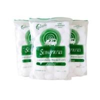 ราคา สำลีก้อน ตรารถพยาบาล 40 กรัม (46254)