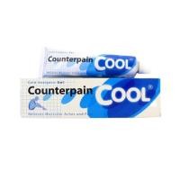 ราคา เคาท์เตอร์เพน สูตรเย็น ขนาด 60 กรัม (46235)