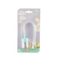 ราคา Gracekids ที่ดูดน้ำมูกแบบสายยาว ไม่ไหลย้อนกลับ ปลายซิลิโคนนิ่ม น้ำมูกที่ถูกดูดออกมาจะถูกแยก ไม่ทำให้ลูกน้อยเจ็บโพรงจมูก (46611)