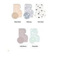 ราคา Poled จากประเทศเกาหลี [Made In Korea] Coconut Cool Seat เบาะรองคาร์ซีทแบบเย็น ลูกน้อยนั่งได้นานสบายตัว (46576)