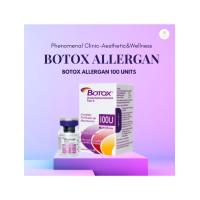 ราคา Phenomenal Botox Allergan 100 ยูนิต (46902)