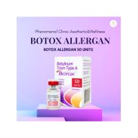 ราคา Phenomenal Botox Allergan 50 ยูนิต (46901)