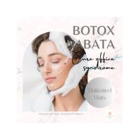 ราคา Phenomenal Botox NABOTA แก้อาการออฟฟิศซินโดรม (ไม่จำกัดยูนิต) (46900)