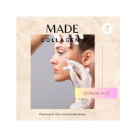 ราคา Phenomenal Made Collagen มาเด้คอลลาเจน 16 จุด 4 CC (46903)