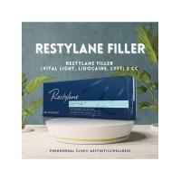 ราคา Phenomenal Restylane Filler ฟิลเลอร์ (Vital light, Lidocaine, Lyft) 2 CC (46887)
