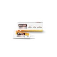ราคา BETADINE Triple action scar gel 7 g. (47661)